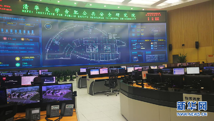 当“智慧”遇上安监 构筑守护“城市生命线”的安全监控系统