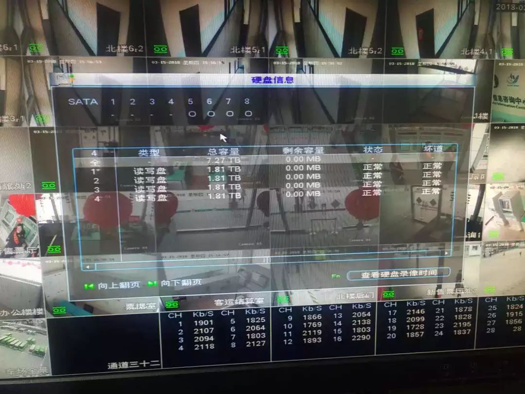 智能升级，守护未来 工厂监控系统改造与企业安全监控服务新篇章