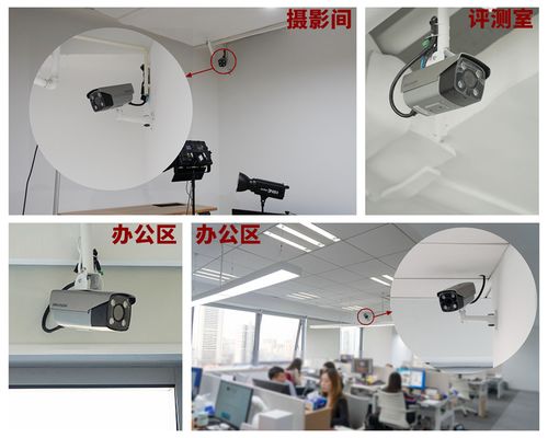 海康威视安防搭配西部数据AI HDD 打造企业级智能监控解决方案的系统架构与价值分析